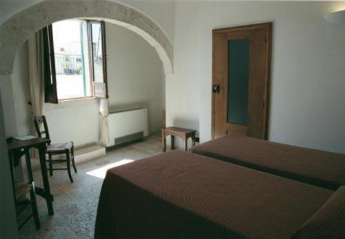 Hotel Palazzo D'Erchia Конверсано Номер фото
